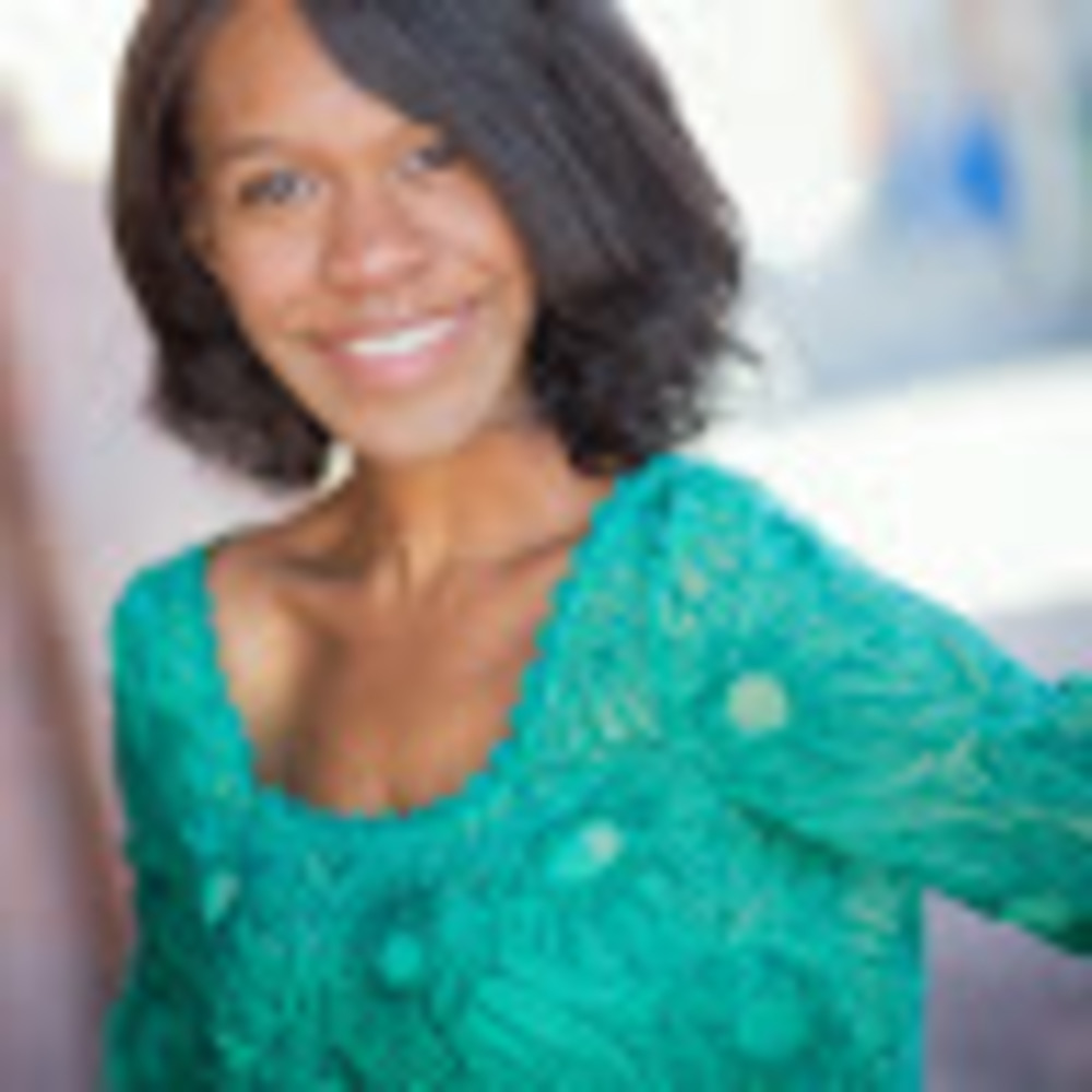 Meet your Posher, Erin